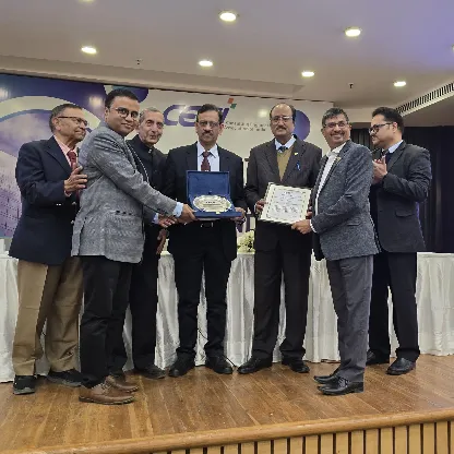 Announcement for CEAI National Award 2024