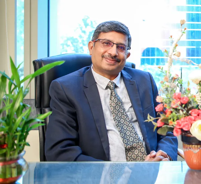 Mr. Sandeep Pattiwar