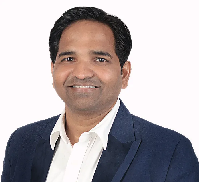 Er. Yogesh Dhatavkar